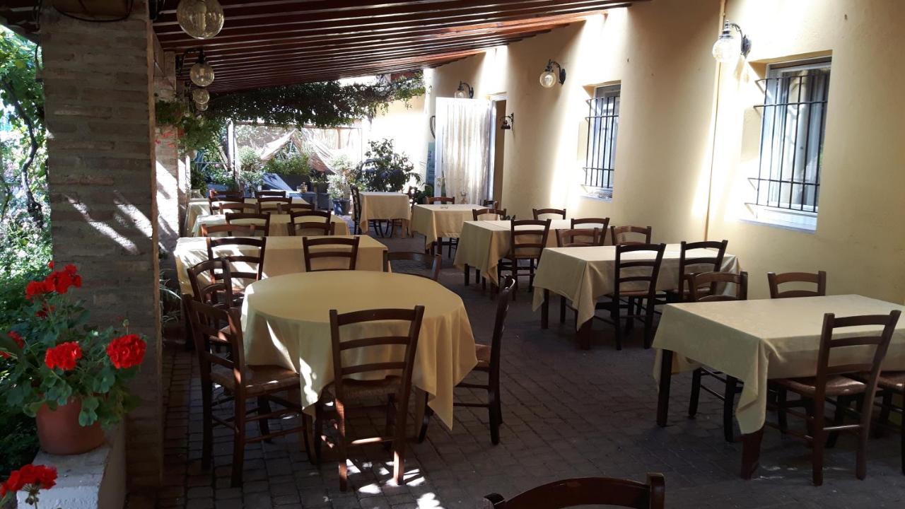 Agriturismo Corte Gaia Castiglione Delle Stiviere Eksteriør bilde