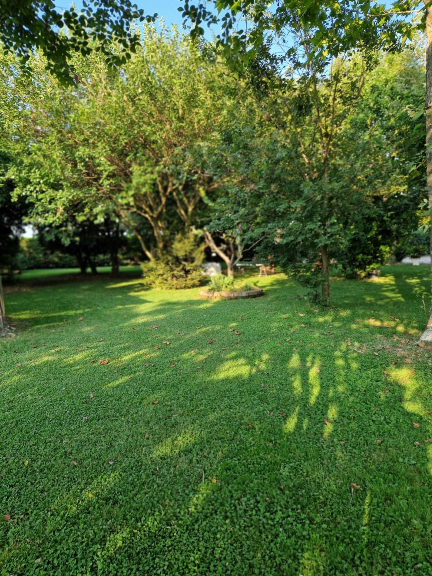 Agriturismo Corte Gaia Castiglione Delle Stiviere Eksteriør bilde