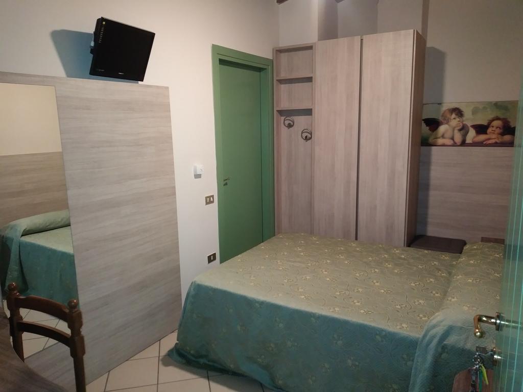 Agriturismo Corte Gaia Castiglione Delle Stiviere Rom bilde